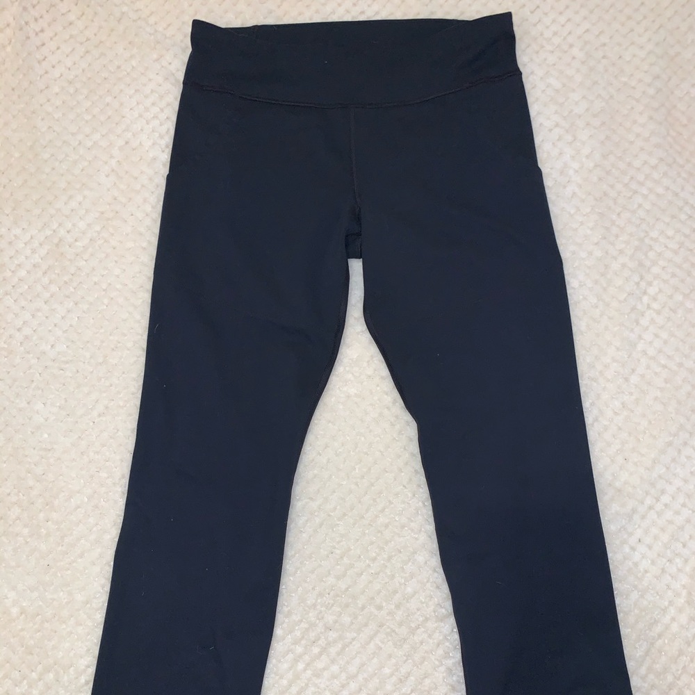 Under Armour capris